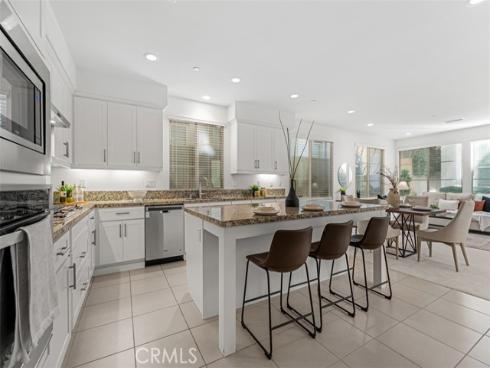 169 Carmine , Irvine, CA