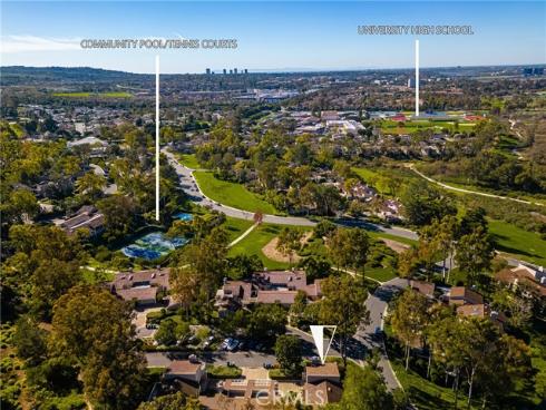 1 Falling Leaf , Irvine, CA