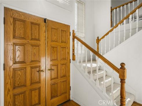 1 Falling Leaf , Irvine, CA