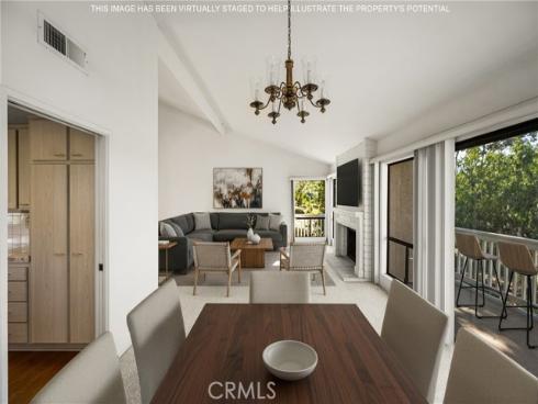 1 Falling Leaf , Irvine, CA