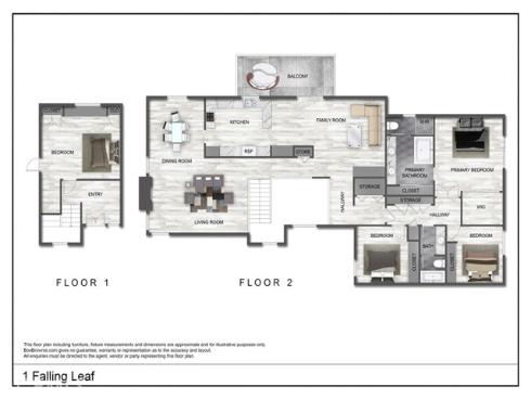 1  Falling Leaf  , Irvine, CA