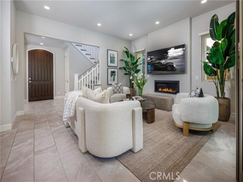 54 Granite Knoll , Irvine, CA