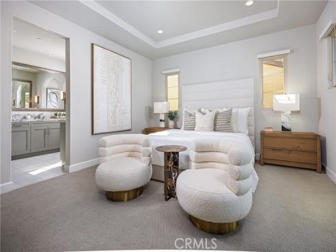 54 Granite Knoll , Irvine, CA