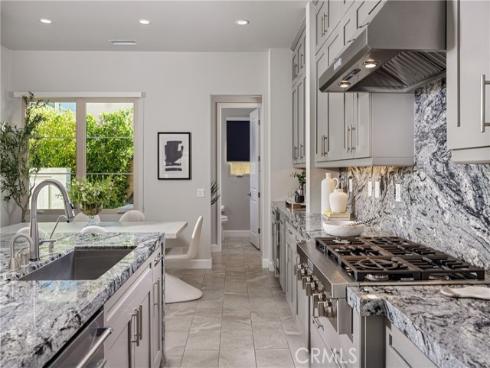 54 Granite Knoll , Irvine, CA
