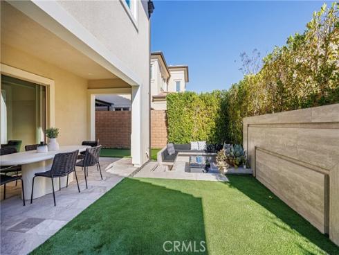 54 Granite Knoll , Irvine, CA