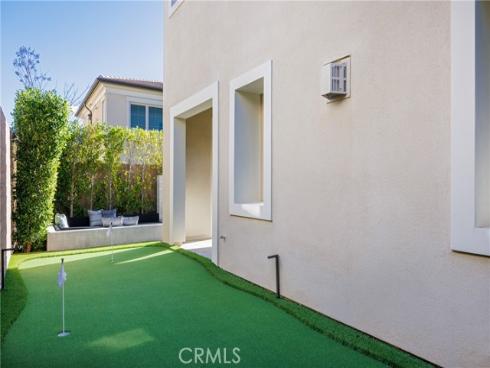 54 Granite Knoll , Irvine, CA