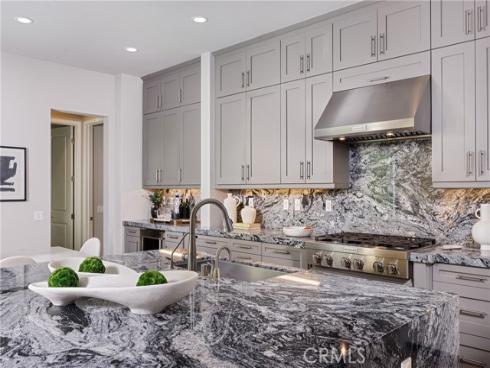 54 Granite Knoll , Irvine, CA