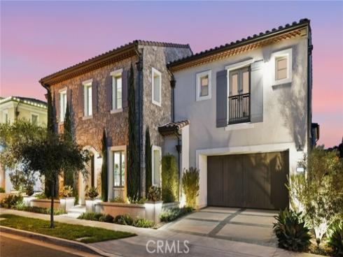 54 Granite Knoll , Irvine, CA