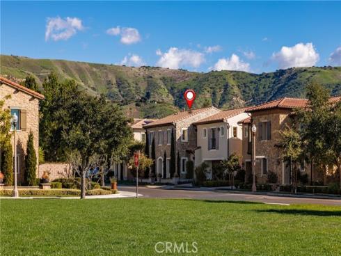 54 Granite Knoll , Irvine, CA