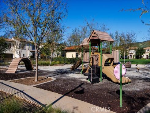 54 Granite Knoll , Irvine, CA