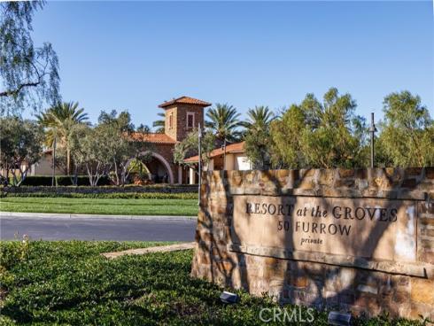 54 Granite Knoll , Irvine, CA