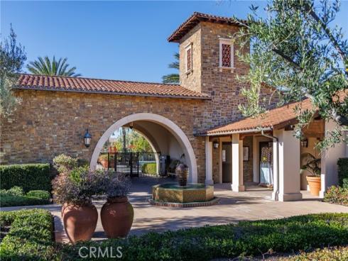 54 Granite Knoll , Irvine, CA