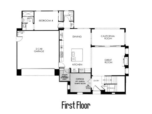 54 Granite Knoll , Irvine, CA