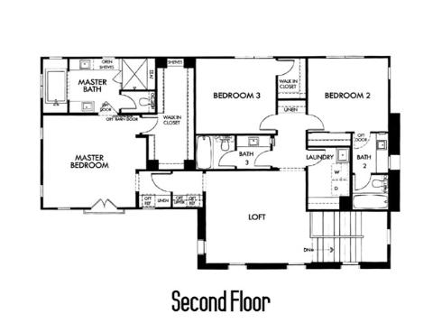 54  Granite Knoll  , Irvine, CA