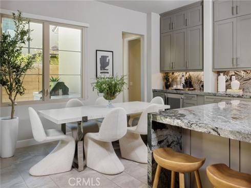 54 Granite Knoll , Irvine, CA