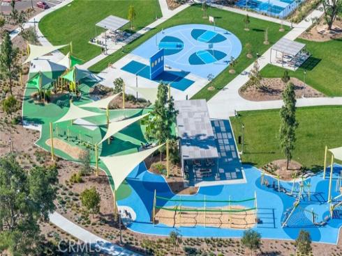 221 Longspur , Irvine, CA