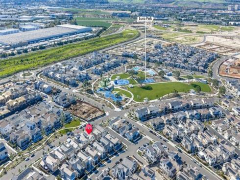 221 Longspur , Irvine, CA