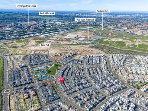 221 Longspur , Irvine, CA