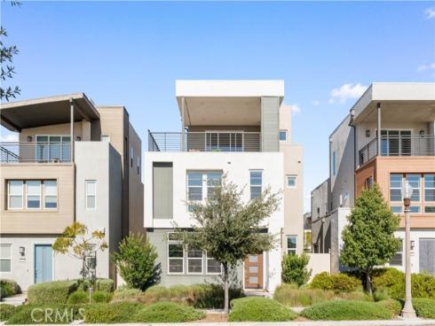 105 Chorus , Irvine, CA