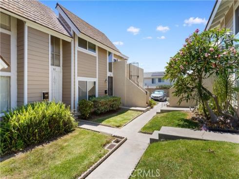 54 Kazan St #27 , Irvine, CA