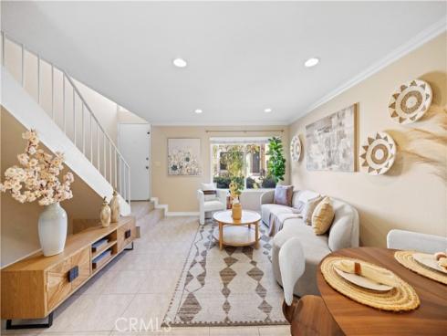 54 Kazan St #27 , Irvine, CA