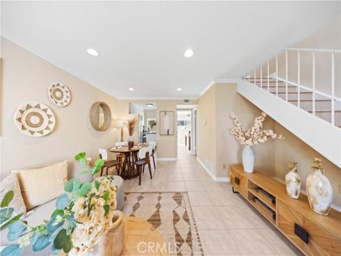 54 Kazan St #27 , Irvine, CA