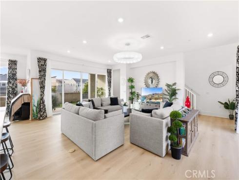 262 Sora , Irvine, CA