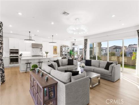 262 Sora , Irvine, CA