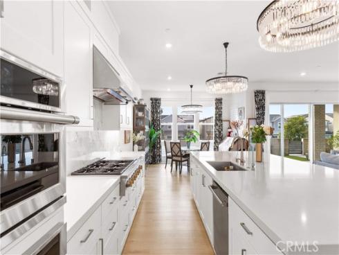 262 Sora , Irvine, CA