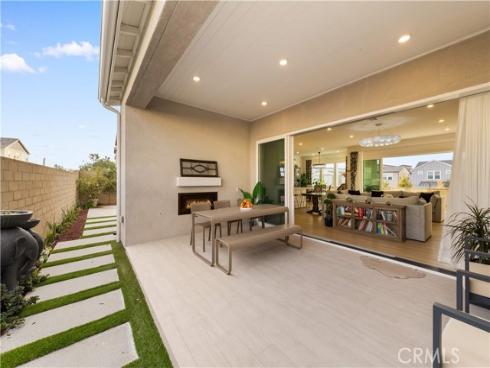 262 Sora , Irvine, CA