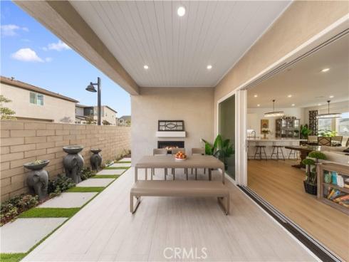 262 Sora , Irvine, CA