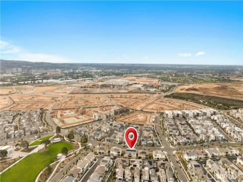 262 Sora , Irvine, CA