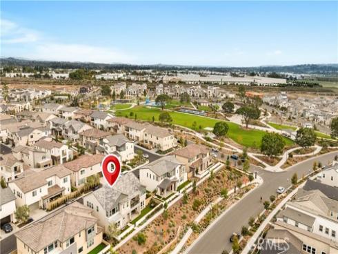 262 Sora , Irvine, CA