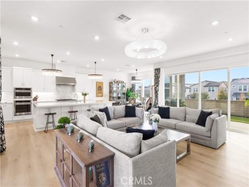 262 Sora , Irvine, CA