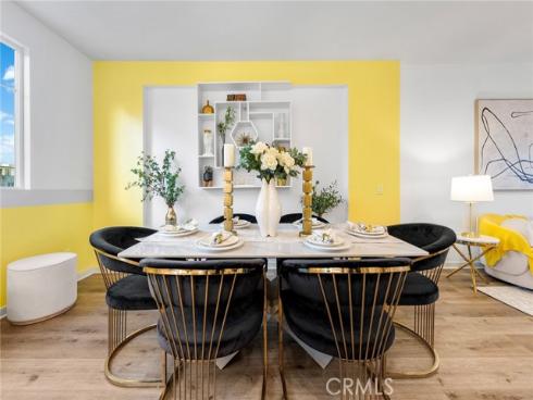 284 Novel , Irvine, CA