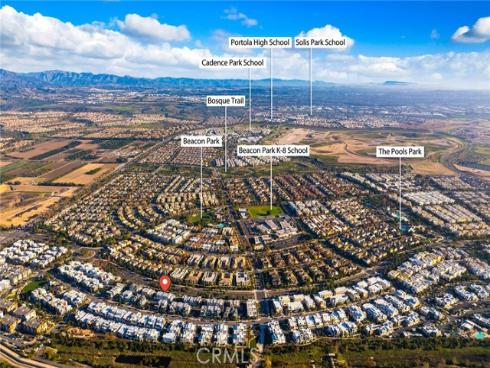 284 Novel , Irvine, CA