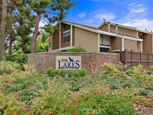 26 Lakepines , Irvine, CA
