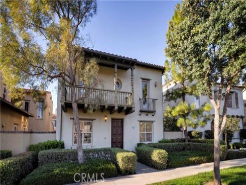 43 Conservancy , Irvine, CA