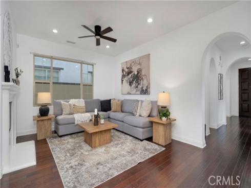 43 Conservancy , Irvine, CA