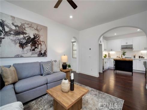 43 Conservancy , Irvine, CA