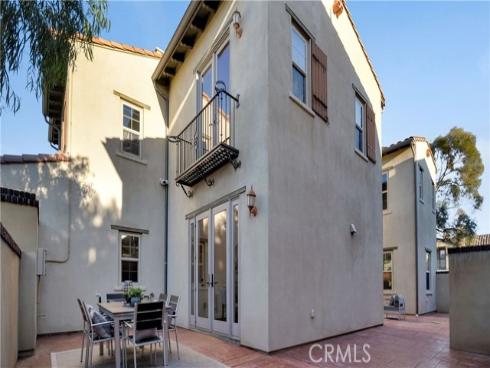 43 Conservancy , Irvine, CA