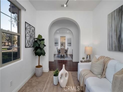 43 Conservancy , Irvine, CA