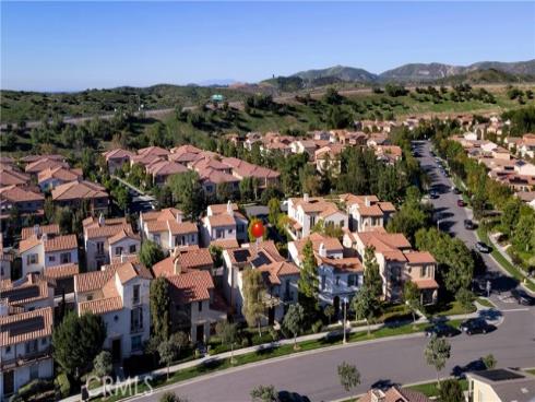 43 Conservancy , Irvine, CA