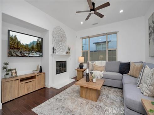 43 Conservancy , Irvine, CA