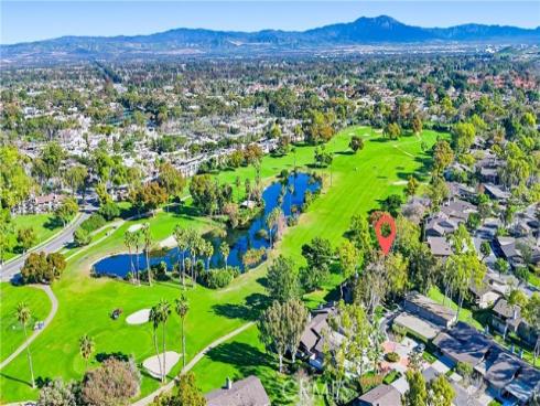10 Lago Norte , Irvine, CA