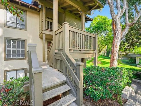 10  Lago Norte  , Irvine, CA