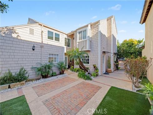 8 Monticello , Irvine, CA