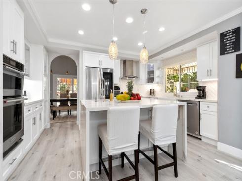 8 Monticello , Irvine, CA