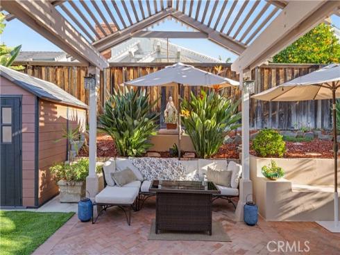 8 Monticello , Irvine, CA