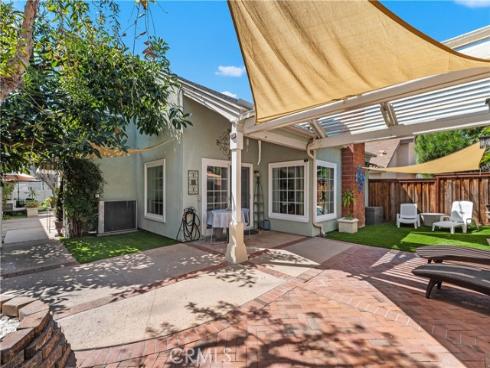 8 Monticello , Irvine, CA